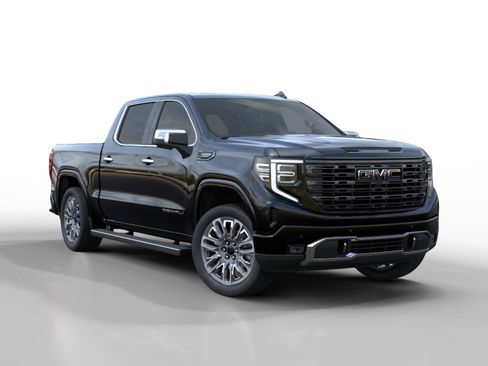 New 2026 GMC Sierra 1500 Denali Ultimate AWD/4WD image 2