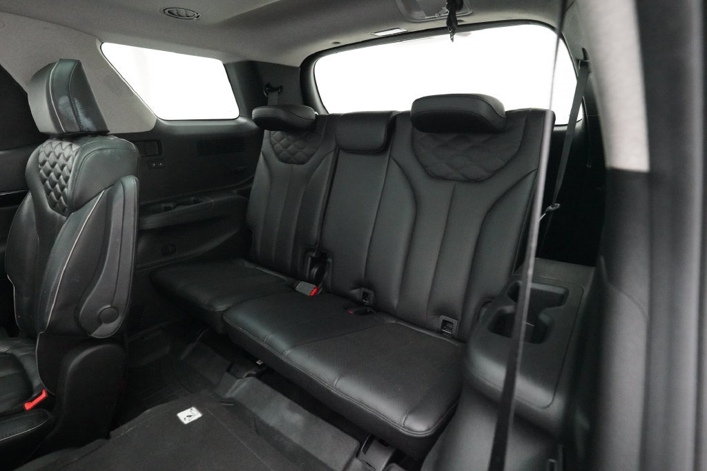 Used 2021 Hyundai Palisade Limited AWD/4WD image 17
