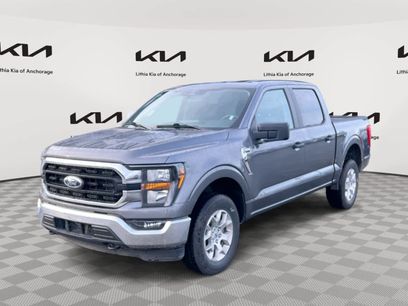 Used 2023 Ford F150 XLT