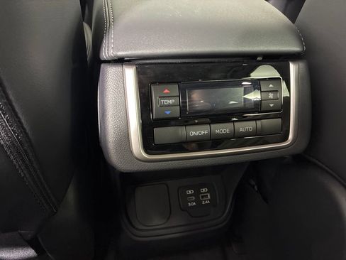 New 2026 Subaru Ascent Premium image 26