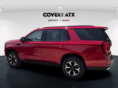 New 2026 GMC Yukon AT4 w/ AT4 Premium Package AWD/4WD image 6