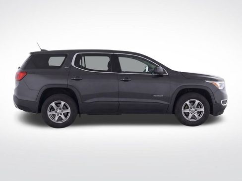Certified 2017 GMC Acadia SLE AWD/4WD image 9