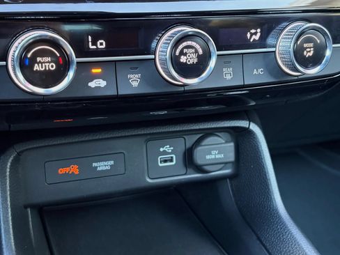Used 2023 Honda Civic Sport image 20