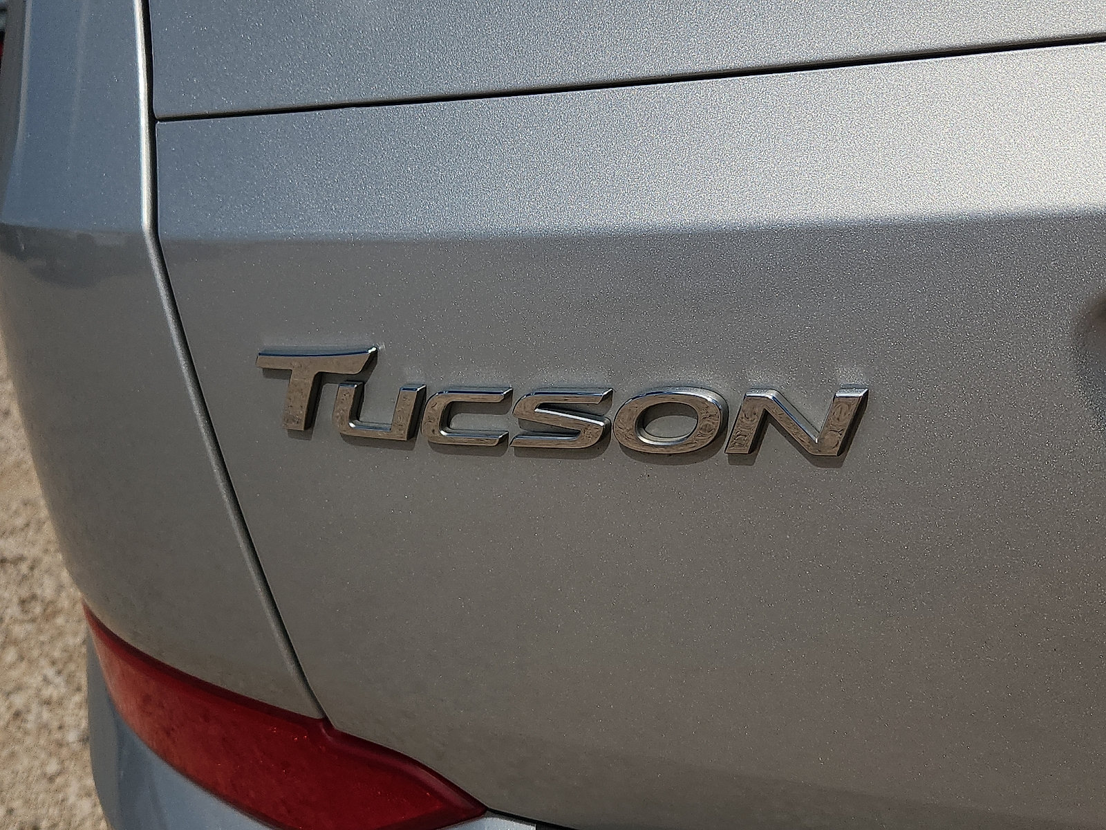 Used 2017 Hyundai Tucson Limited w/ Limited Ultimate Package 03 FWD image 8