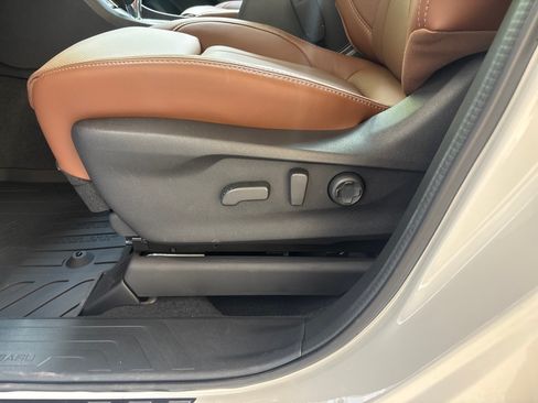 New 2026 Subaru Ascent Touring AWD/4WD image 13
