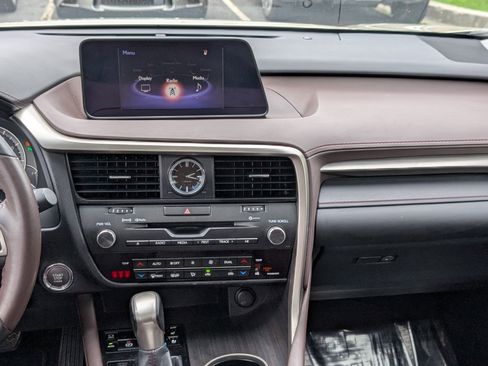 Used 2019 Lexus RX 350 AWD image 18