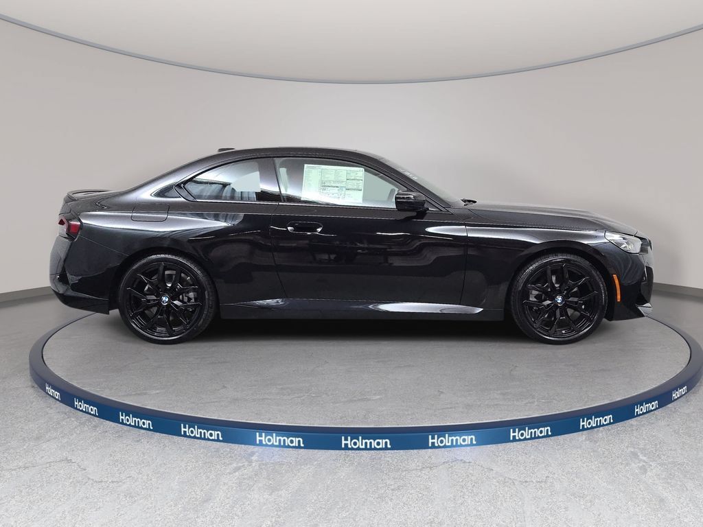 New 2026 BMW 230i xDrive Coupe w/ Premium Package AWD/4WD image 4