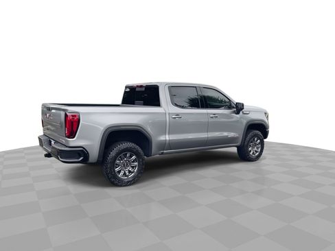 New 2026 GMC Sierra 1500 AT4X image 44