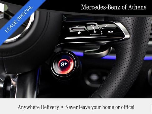 New 2026 Mercedes-Benz GLE 53 AMG 4MATIC image 29