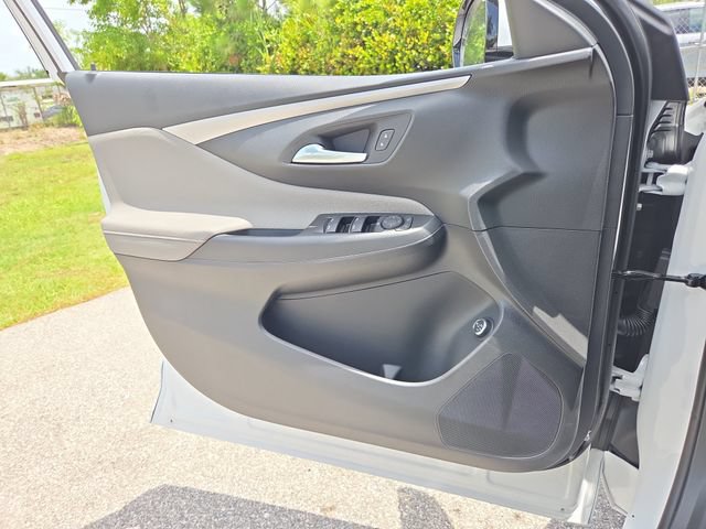 New 2026 Buick Envista Preferred FWD image 20