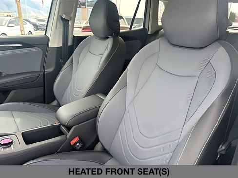 New 2026 Volkswagen Tiguan SE AWD/4WD image 19