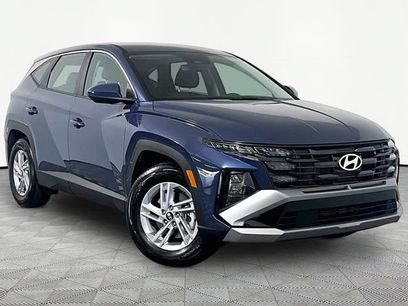 Used 2026 Hyundai Tucson SE
