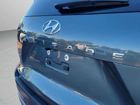 Used 2024 Hyundai Palisade Limited FWD image 28