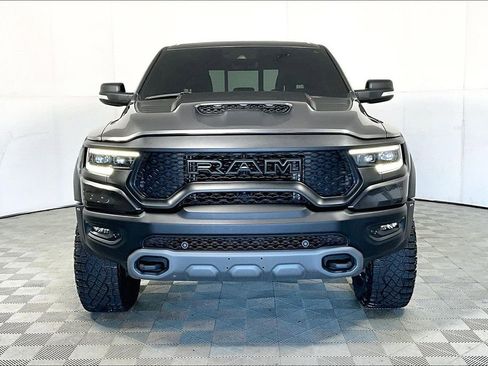 Used 2022 RAM 1500 TRX w/ TRX Level 2 Equipment Group image 3