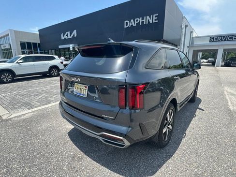 Used 2023 Kia Sorento S FWD image 21