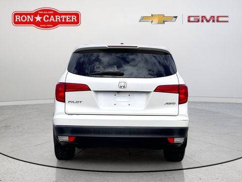 Used 2017 Honda Pilot EX-L image 5