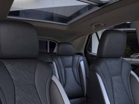 New 2026 Buick Envision Sport Touring AWD/4WD image 24