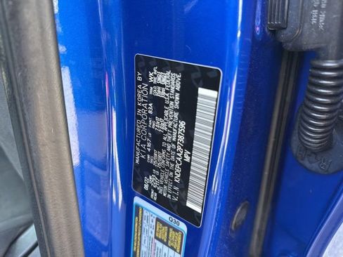 Used 2023 Kia Seltos LX image 20