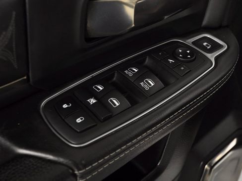 Used 2019 RAM 2500 Limited image 20