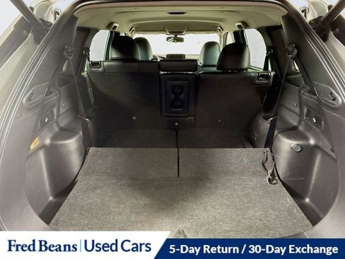 Used 2022 Mitsubishi Outlander SEL image 27