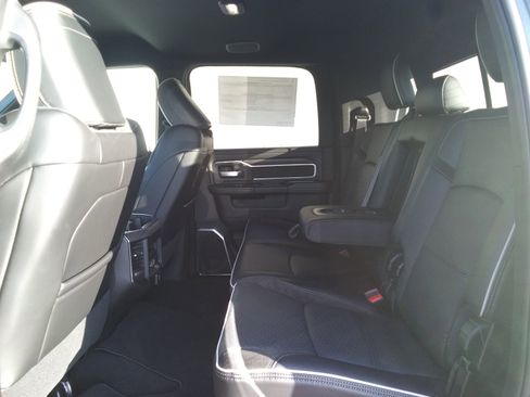 New 2026 RAM 2500 Laramie w/ Towing Technology Group image 8