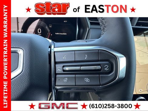 New 2026 GMC Terrain Denali image 23