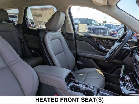 New 2025 Lincoln Corsair Grand Touring w/ Equipment Group 301A image 14