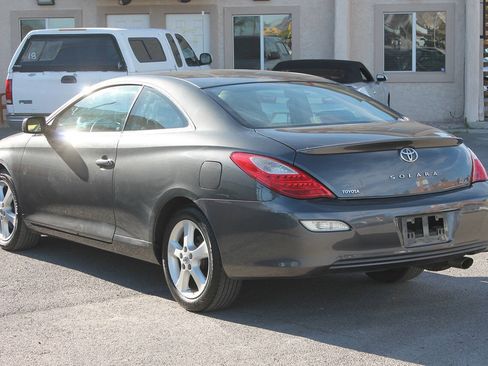 Used 2007 Toyota Solara SLE FWD image 6