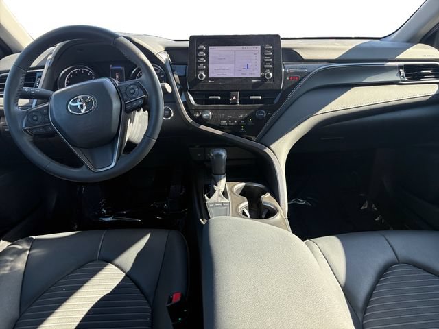 Certified 2024 Toyota Camry SE w/ Convenience Package FWD image 14