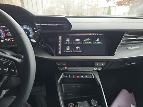 Used 2023 Audi A3 2.0T Premium w/ Convenience Package image 22