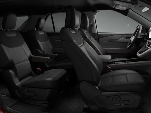 New 2027 Ford Explorer Active AWD/4WD image 6