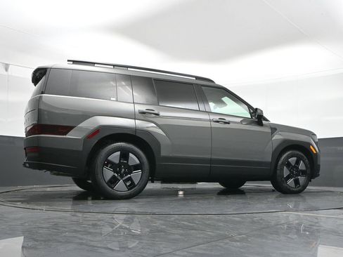 New 2026 Hyundai Santa Fe SEL AWD/4WD image 47