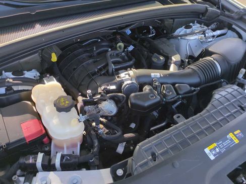 Used 2023 Jeep Grand Cherokee L Limited w/ Luxury Tech Group II image 31