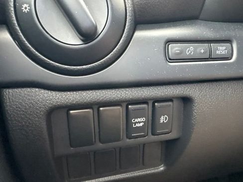 Used 2019 Nissan Titan S w/ S Utility Package AWD/4WD image 22