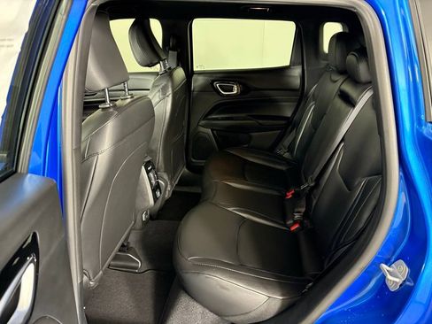 New 2026 Jeep Compass Limited AWD/4WD image 35