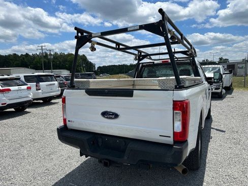 Used 2019 Ford F250 XL w/ Power Equipment Group RWD image 9
