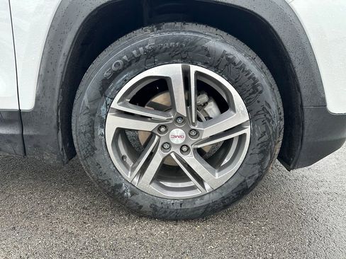 Used 2020 GMC Terrain SLT w/ Preferred Package FWD image 13