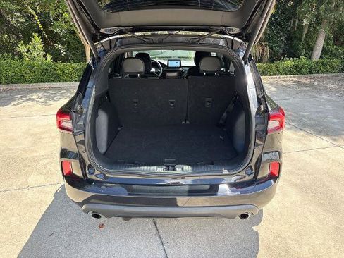 Certified 2024 Ford Escape ST-Line FWD image 30