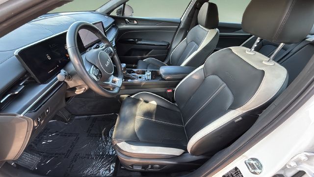 Used 2025 Kia K5 GT-Line FWD image 18