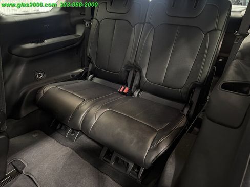 Used 2023 Jeep Grand Cherokee L Limited w/ Luxury Tech Group II AWD/4WD image 23