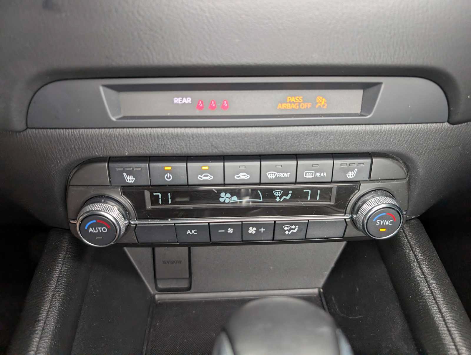Certified 2024 MAZDA CX-5 AWD 2.5 S w/ Preferred Package image 30