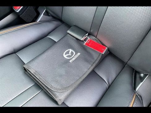 New 2026 MAZDA CX-50 AWD 2.5 Hybrid w/ Cargo Package image 42