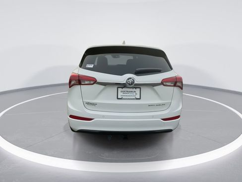Used 2020 Buick Envision Essence image 7