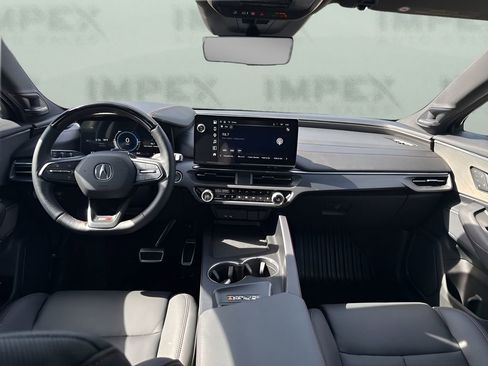 Used 2024 Acura ZDX Type S AWD/4WD image 15