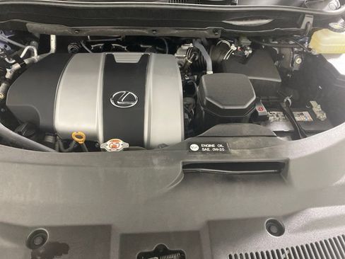 Certified 2022 Lexus RX 350 AWD image 35
