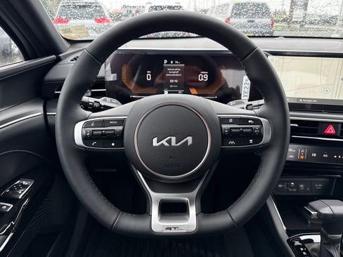 New 2026 Kia K5 GT-Line image 21