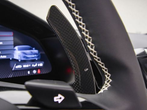 Used 2024 Ferrari Roma Spider image 44