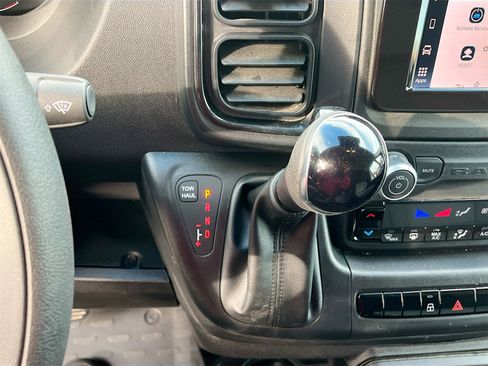 Used 2025 RAM ProMaster 3500 w/ Convenience Group image 16