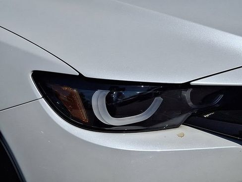 Used 2023 MAZDA CX-50 AWD 2.5 Turbo w/ Accent Package image 11