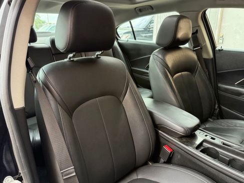 Used 2016 Buick LaCrosse Leather w/ Experience Buick Package AWD/4WD image 19